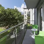 Apartamento Chopina 29 - Blisko Plazy I Monte Cassino Z Parkingiem By Lion