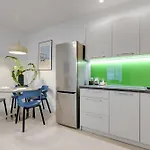Chopina 29 - Blisko Plazy I Monte Cassino Z Parkingiem By Lion Apartamento Sopot
