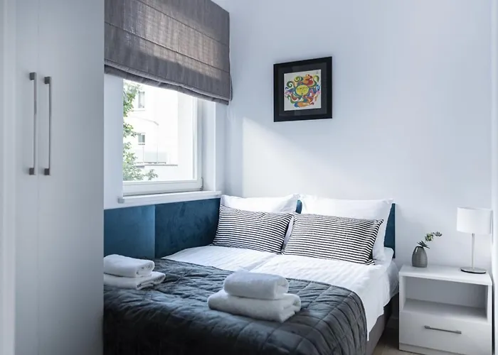 Appartement Chopina 29 - Blisko Plazy I Monte Cassino Z Parkingiem By Lion Sopot