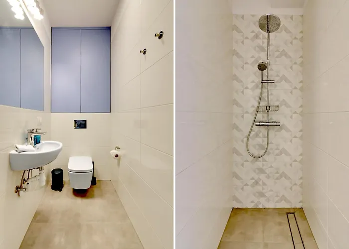 Appartement Chopina 29 - Blisko Plazy I Monte Cassino Z Parkingiem By Lion Sopot