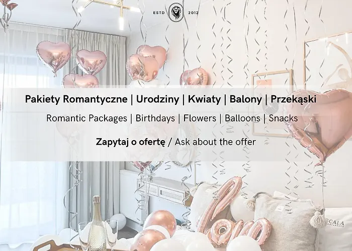 Chopina 29 - Blisko Plazy I Monte Cassino Z Parkingiem By Lion *